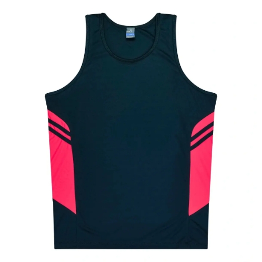 Picture of Aussie Pacific, Kids Tasman Singlet 